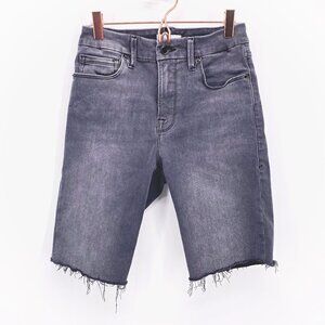 Good American Good Legs Shorts